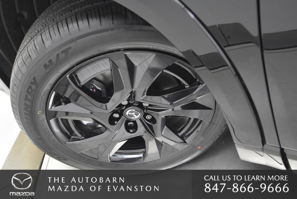 New 2026 MAZDA CX-5 2.5 S w/ Premium Plus Package AWD/4WD image 41