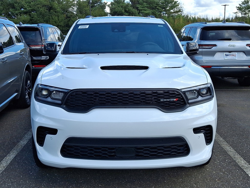 New 2026 Dodge Durango GT image 2