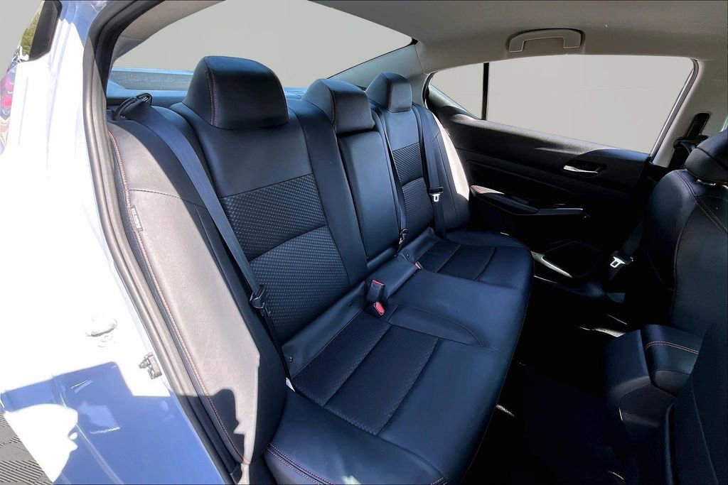 Used 2023 Nissan Altima 2.5 SR image 20