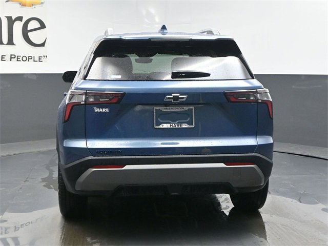 New 2026 Chevrolet Equinox LT w/ Convenience Package II image 13