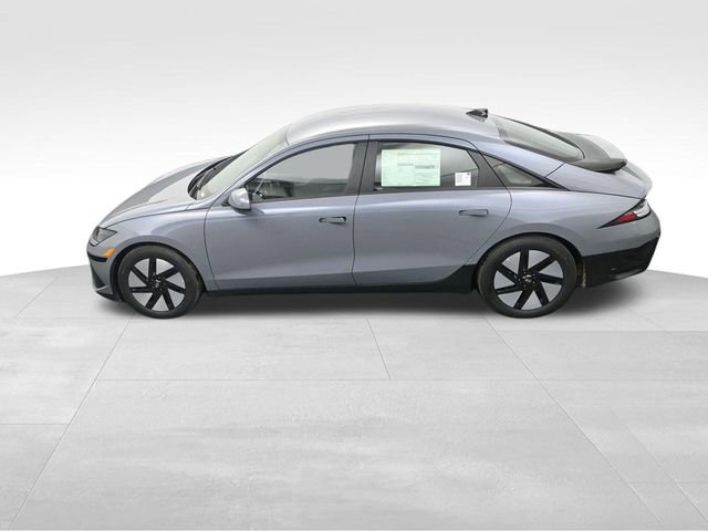 New 2025 Hyundai Ioniq 6 SE image 24