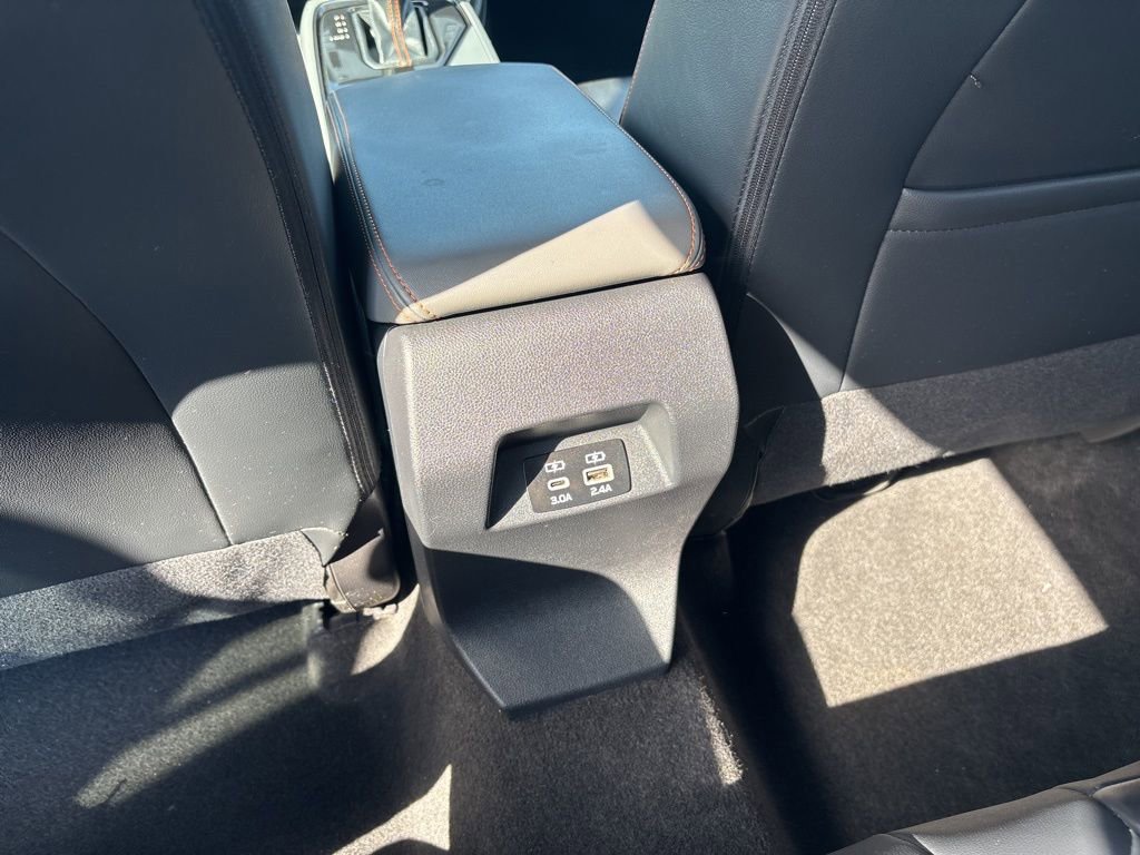 Certified 2024 Subaru Crosstrek 2.5i Limited AWD/4WD image 22