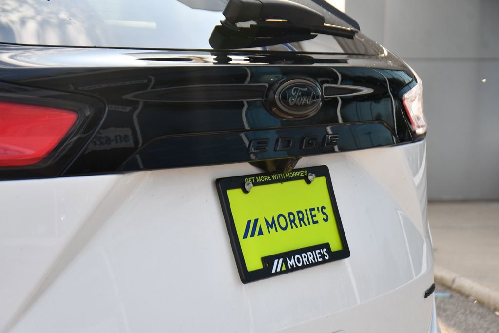 Used 2024 Ford Edge SE w/ Black Appearance Package AWD/4WD image 41