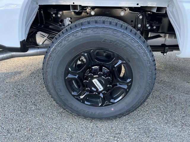 New 2026 Ford F350 XL w/ STX Appearance Package image 11