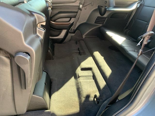 Used 2020 GMC Yukon SLT w/ Open Road Package RWD image 26