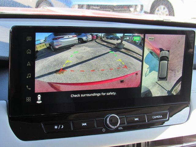 New 2025 Mitsubishi Outlander SE image 20