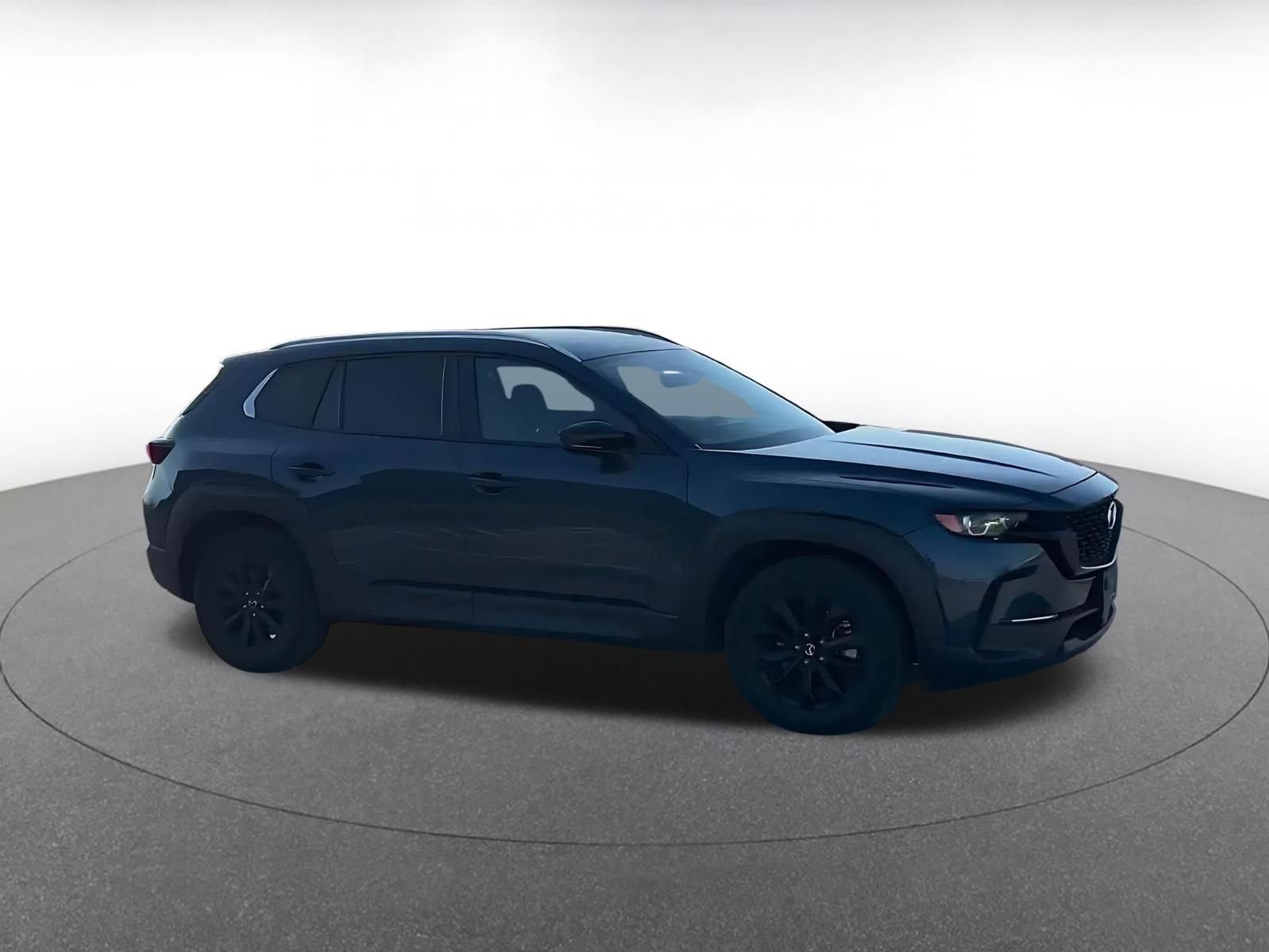 Used 2025 MAZDA CX-50 AWD 2.5 S w/ Premium Package video 2