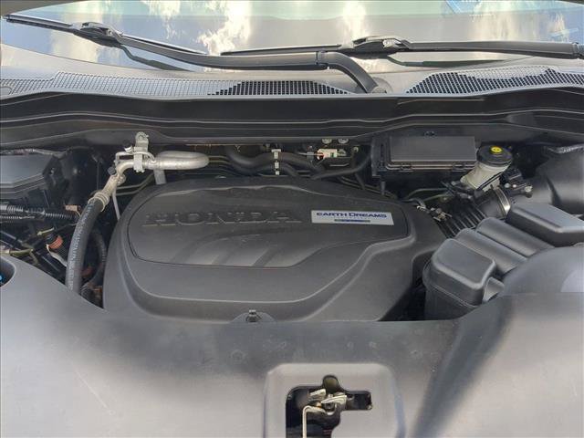 Used 2018 Honda Pilot EX-L image 22