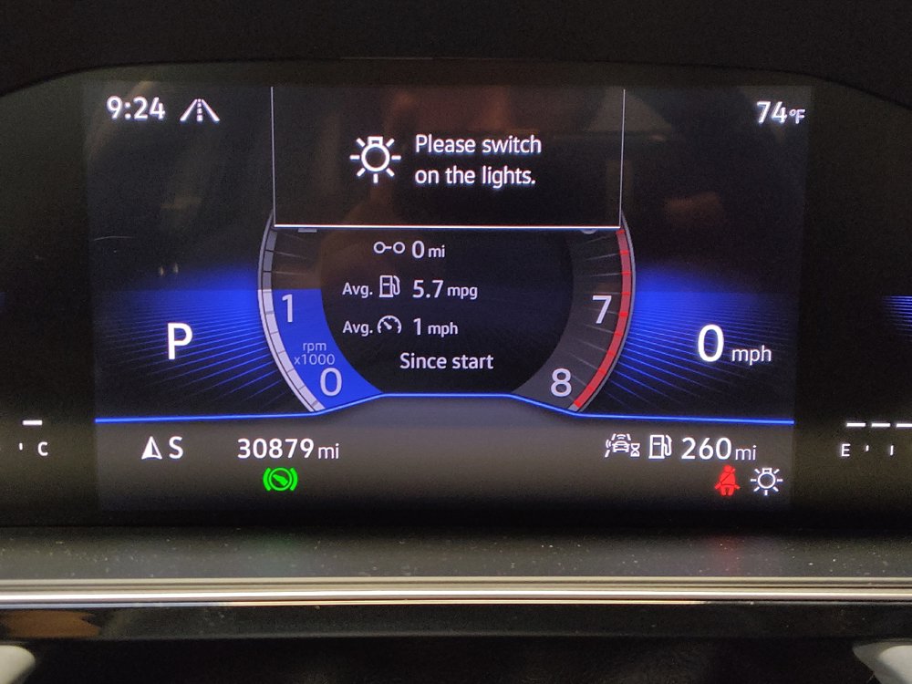Used 2025 Volkswagen Jetta SE FWD image 23