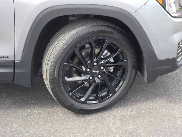 Used 2023 GMC Terrain SLE w/ Driver Convenience Package FWD image 21
