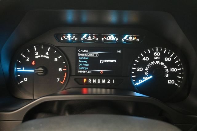 Used 2015 Ford F150 XL w/ Equipment Group 101A Mid RWD image 12