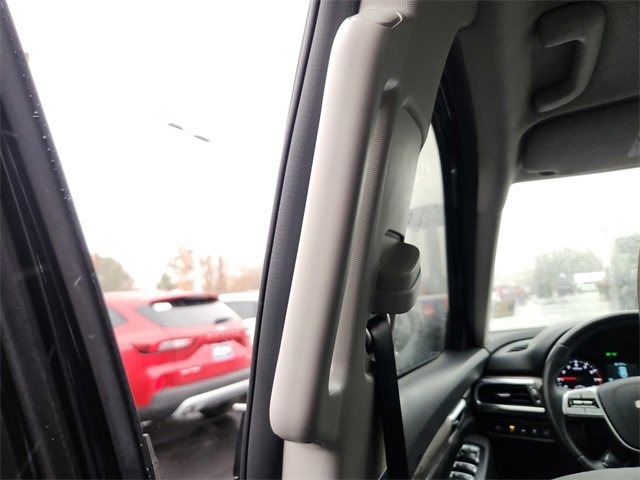 Used 2022 Kia Telluride EX w/ EX Premium Package image 31