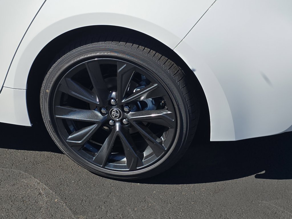 New 2026 Toyota Corolla XSE image 4