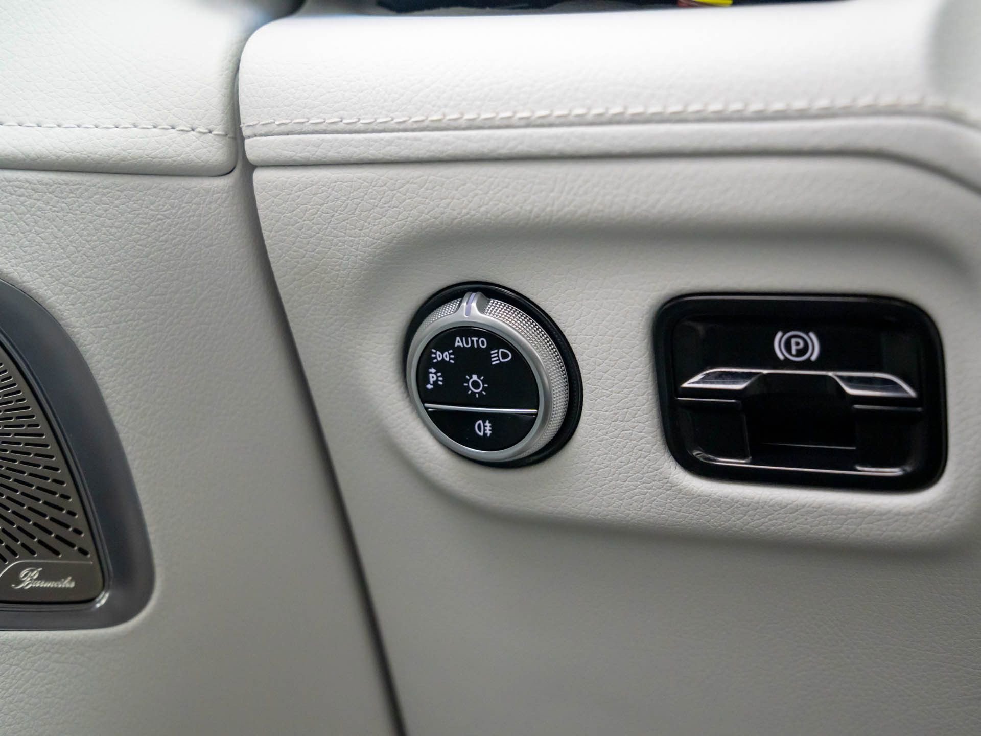 Certified 2023 Mercedes-Benz EQE 350+ 4MATIC Sedan image 31