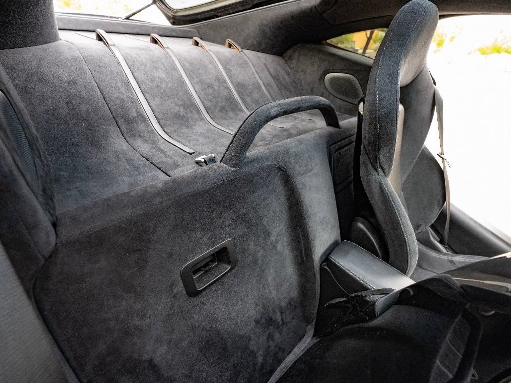 Used 2017 McLaren 570S RWD image 51