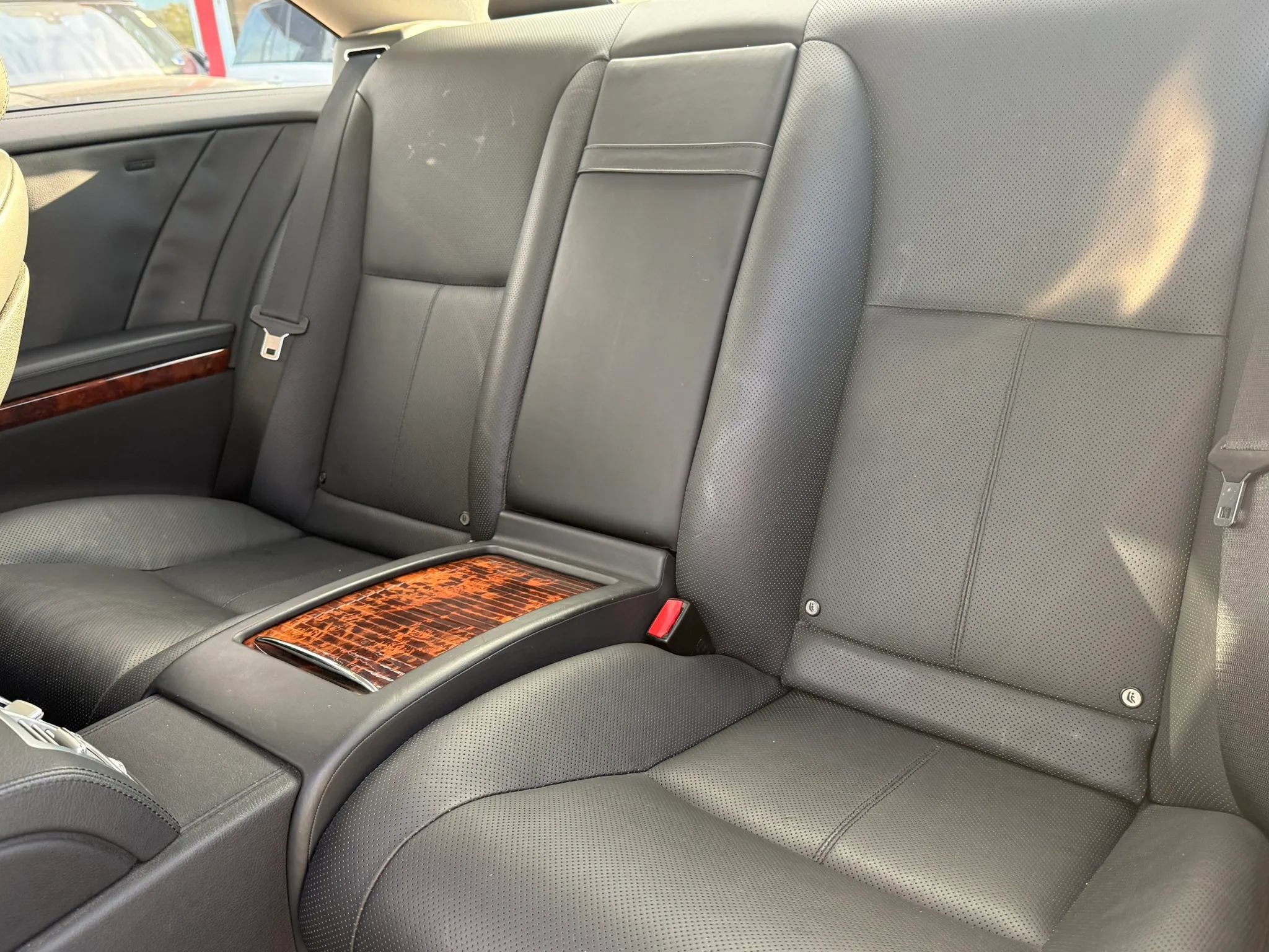 Used 2013 Mercedes-Benz CL 550 4MATIC w/ Sport Pkg image 21