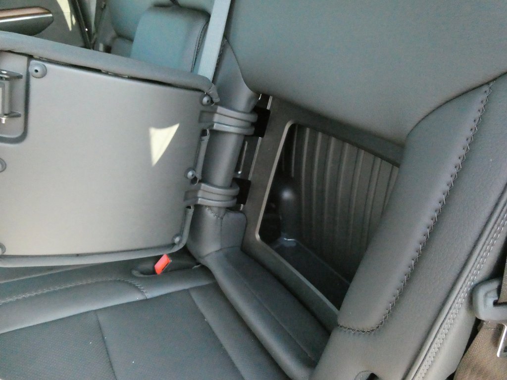 Used 2024 GMC Sierra 1500 Denali w/ Denali Reserve Package image 37