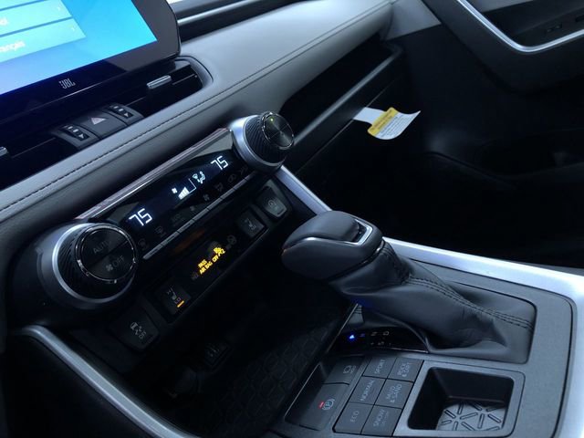 New 2025 Toyota RAV4 XLE Premium image 29