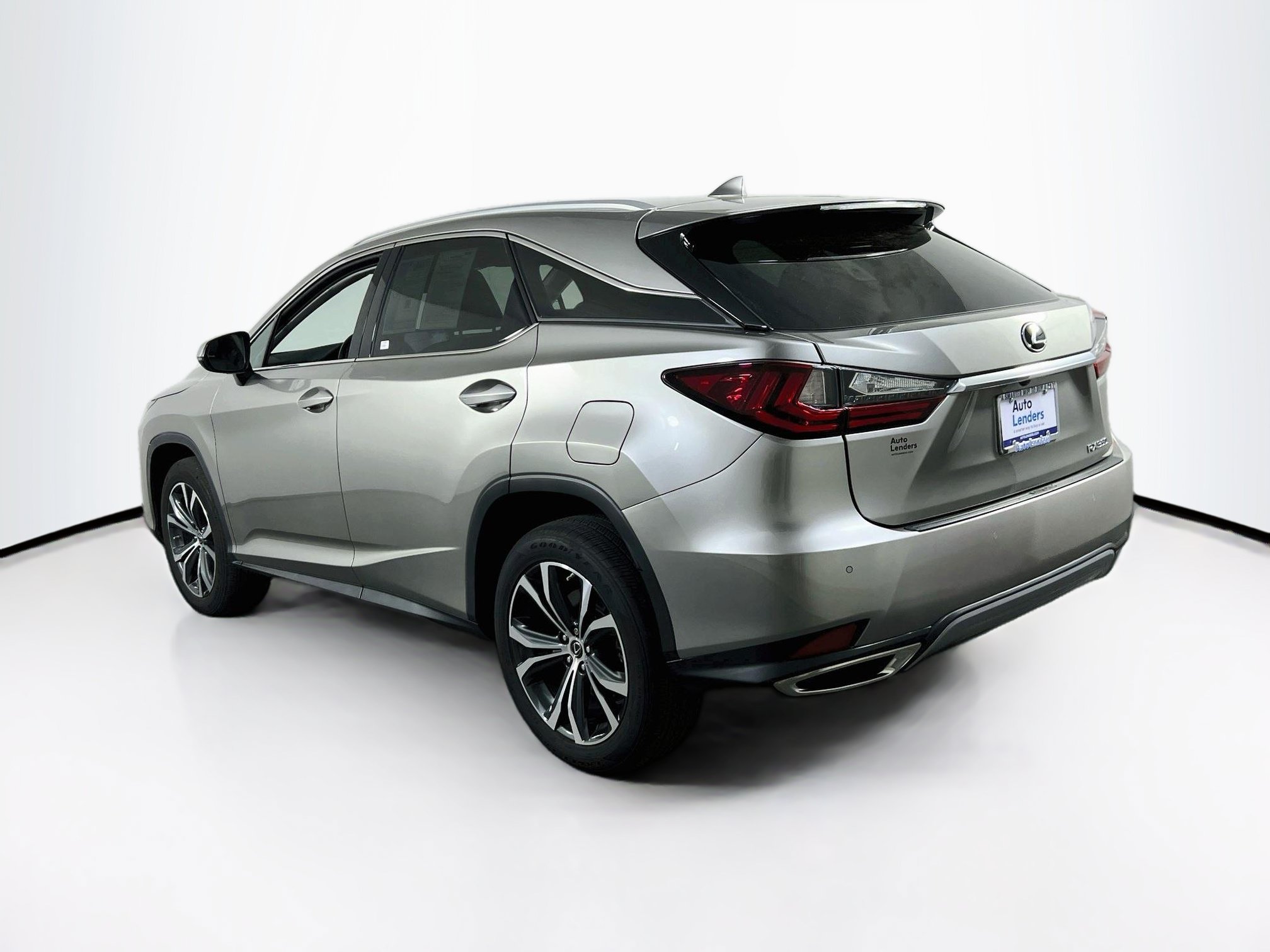 Used 2022 Lexus RX 350 AWD w/ Premium Package image 7