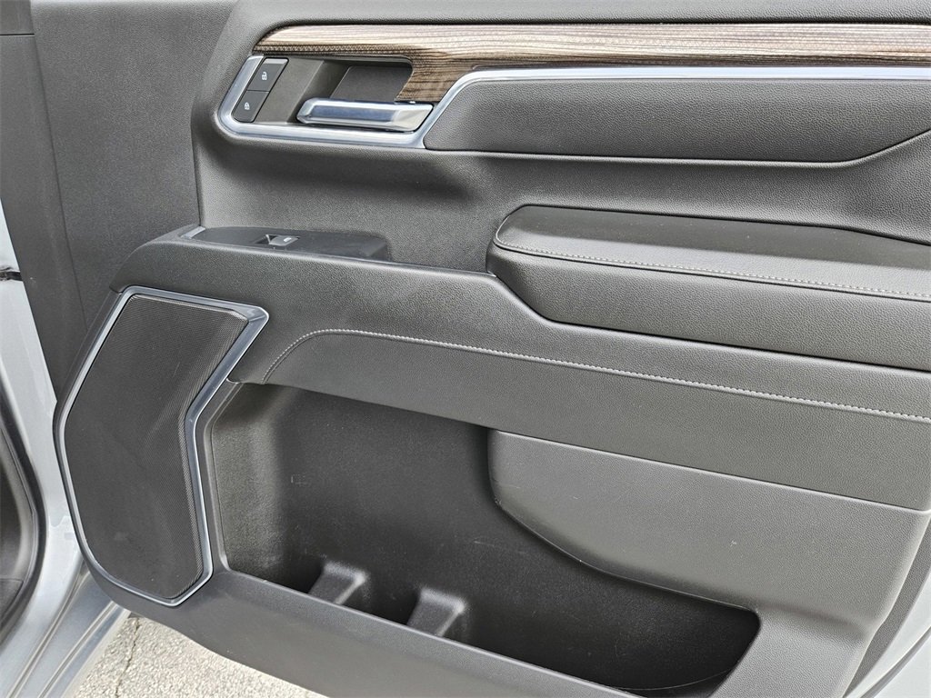 Used 2024 Chevrolet Silverado 2500 LT w/ All Star Edition image 34