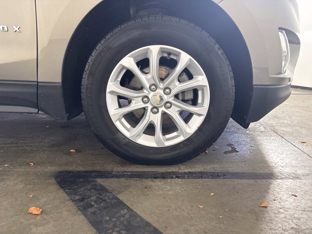 Used 2019 Chevrolet Equinox LT AWD/4WD image 12
