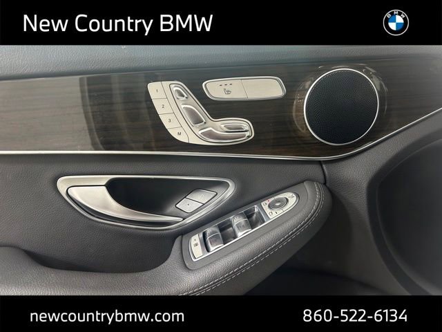 Used 2019 Mercedes-Benz C 300 4MATIC Sedan image 12