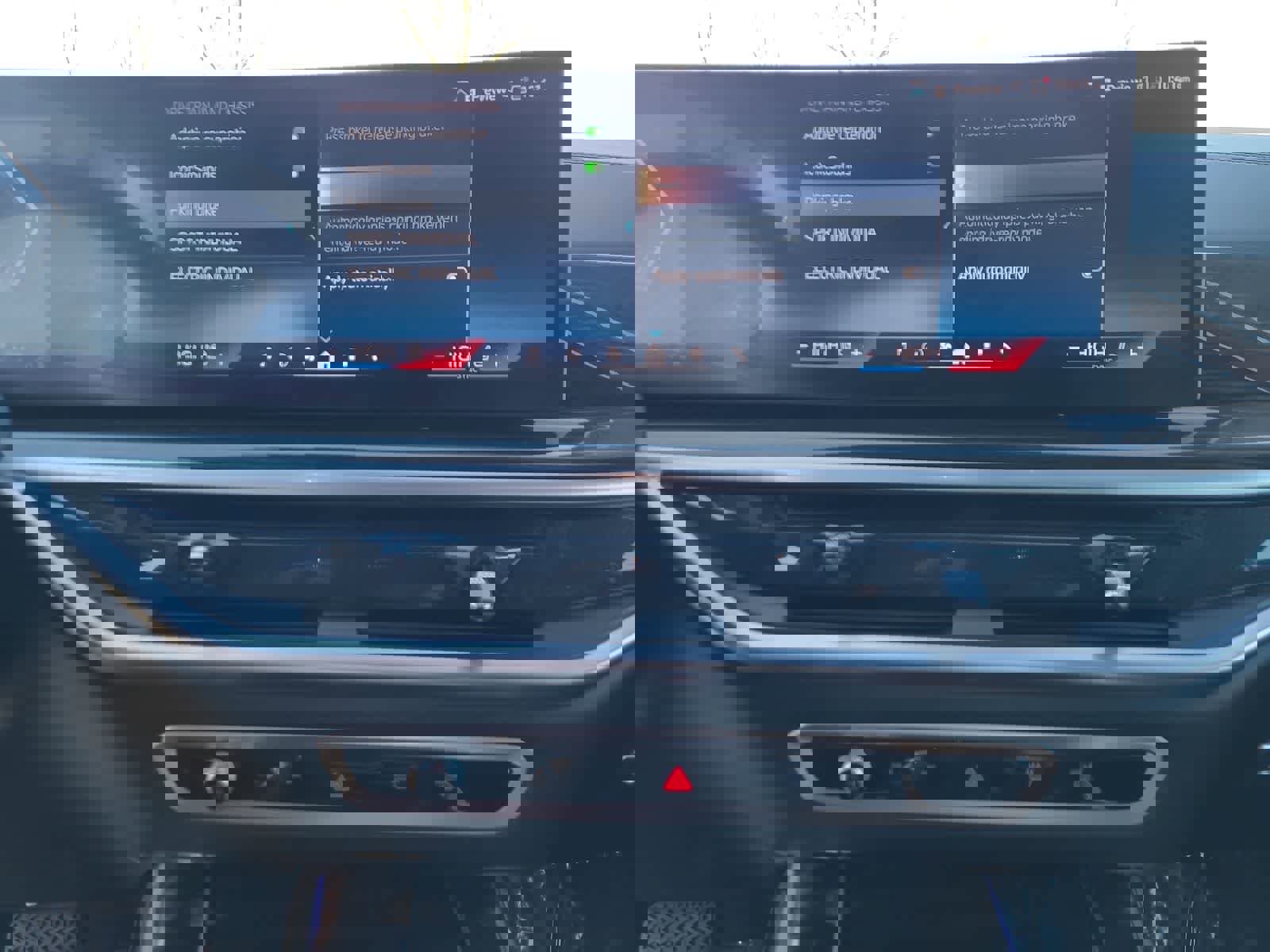 Used 2024 BMW X5 xDrive50e image 24