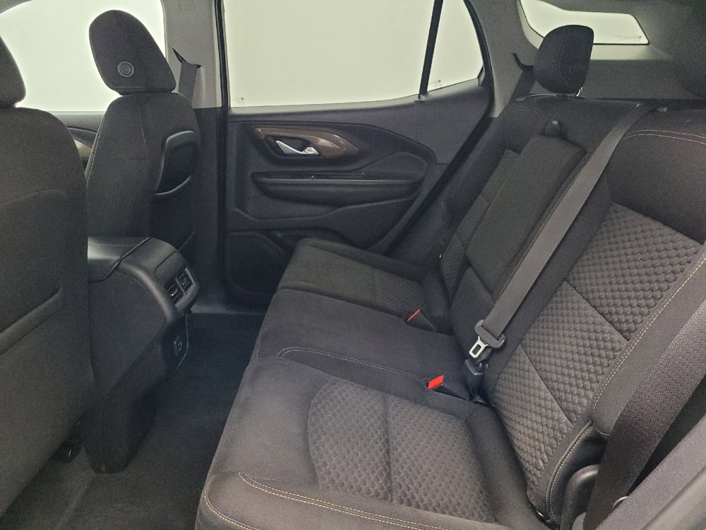 Used 2018 GMC Terrain SLE image 18