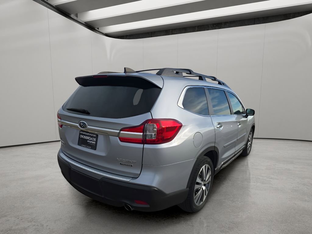 Used 2022 Subaru Ascent Touring image 5