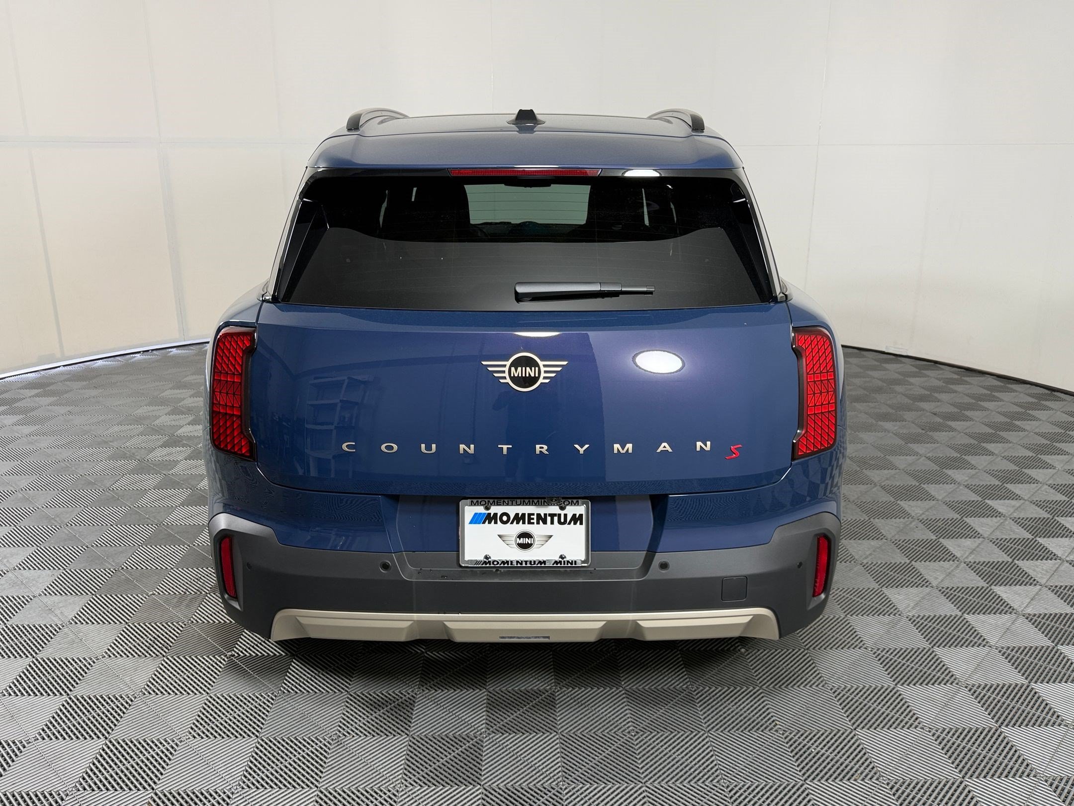 New 2027 MINI Cooper Countryman S AWD/4WD image 10
