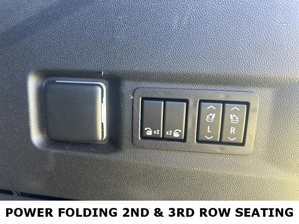 Used 2023 GMC Yukon Denali w/ Max Trailering Package AWD/4WD image 20