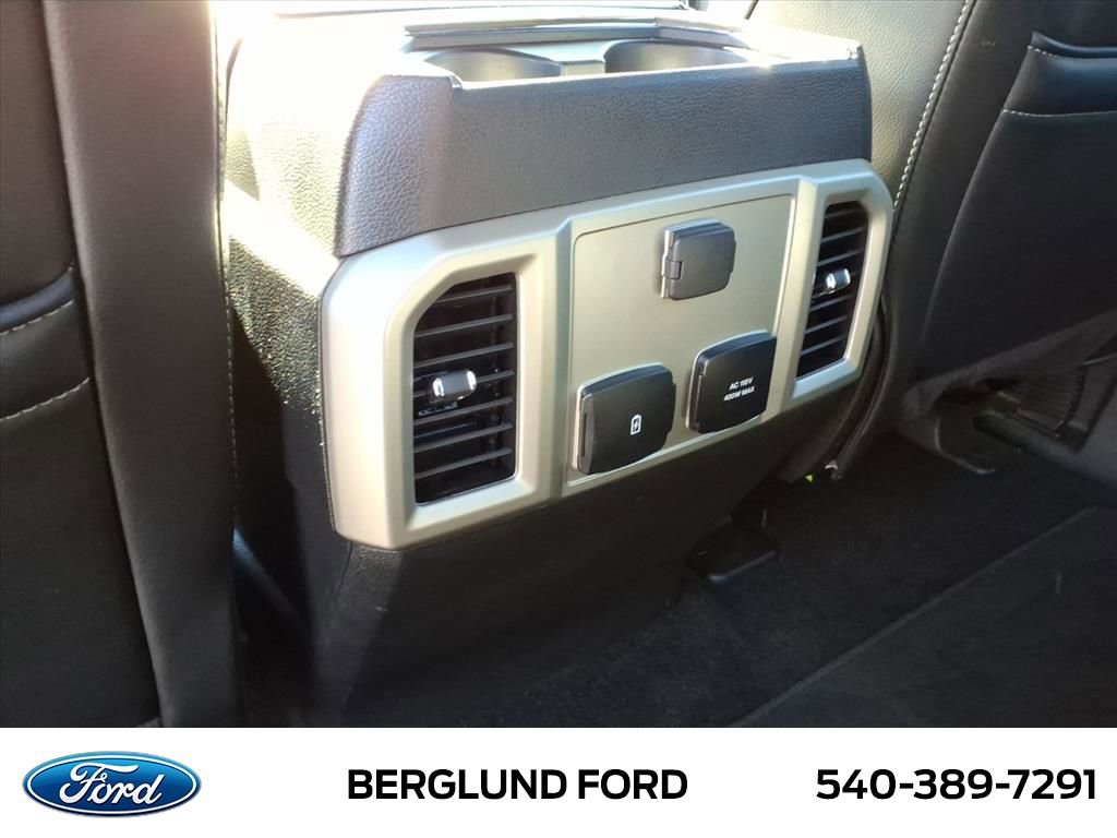 Used 2020 Ford F150 Lariat image 31
