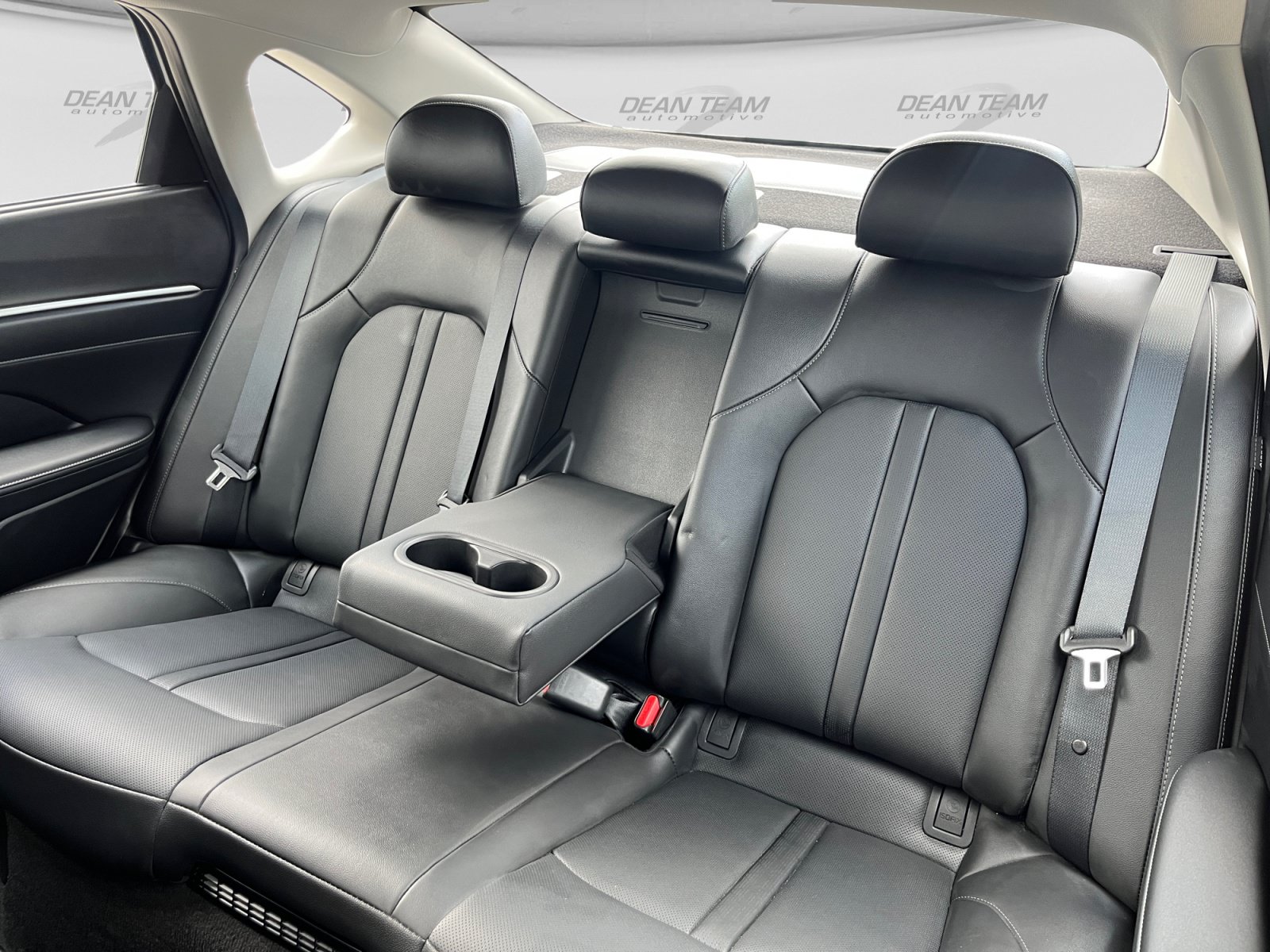 Certified 2025 Hyundai Sonata Limited FWD image 13