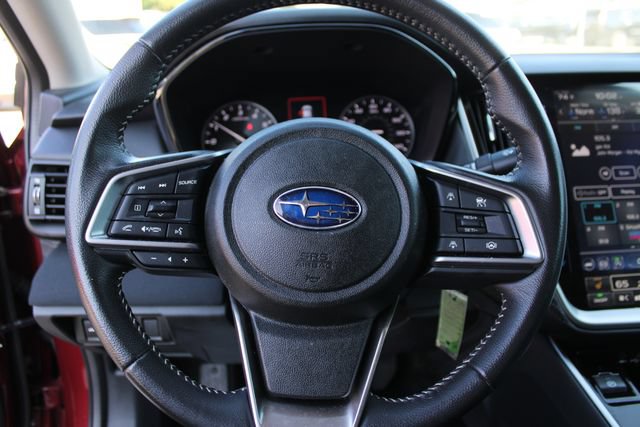 Used 2025 Subaru Legacy Premium AWD/4WD image 10