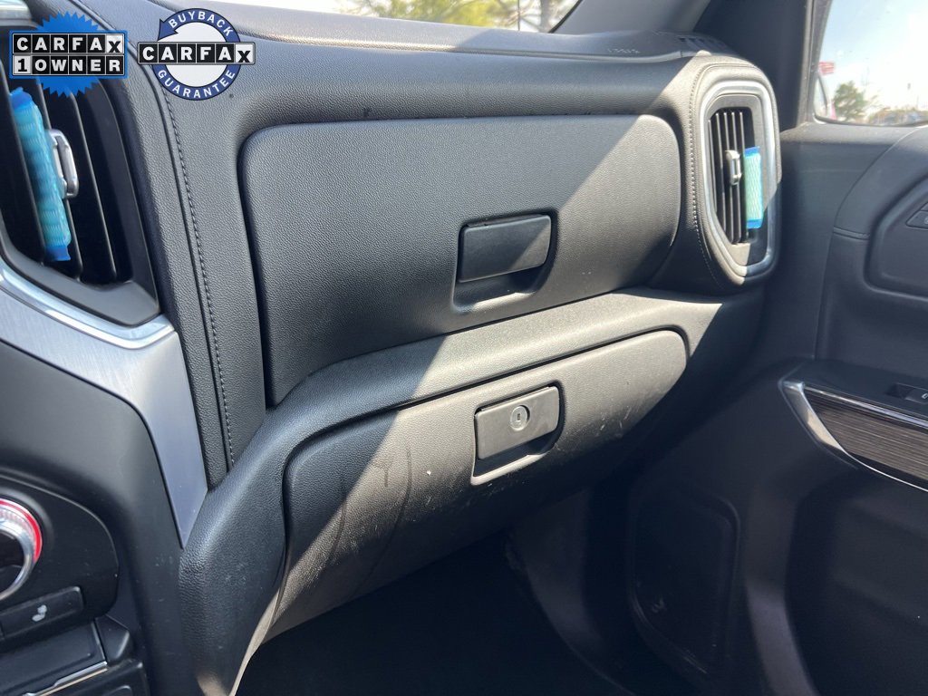 Certified 2020 GMC Sierra 1500 SLE w/ SLE Value Package image 19