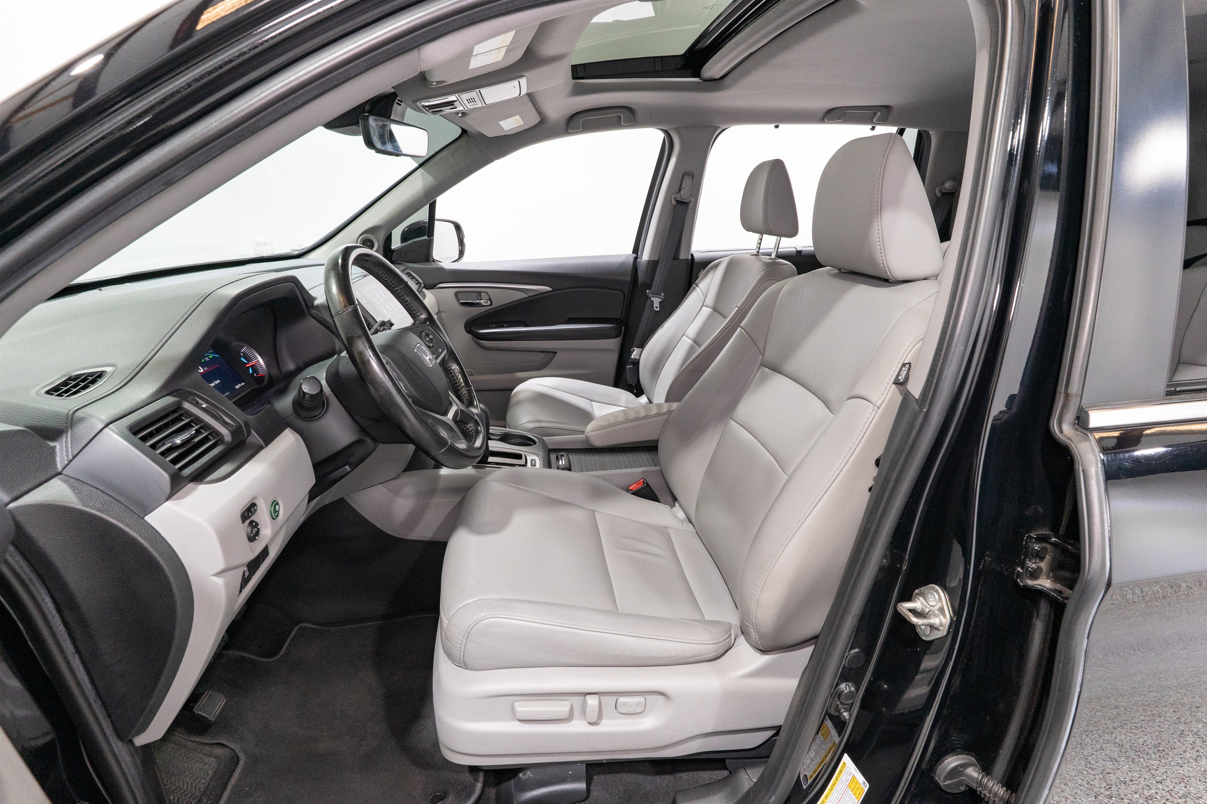 Used 2019 Honda Pilot EX-L image 16