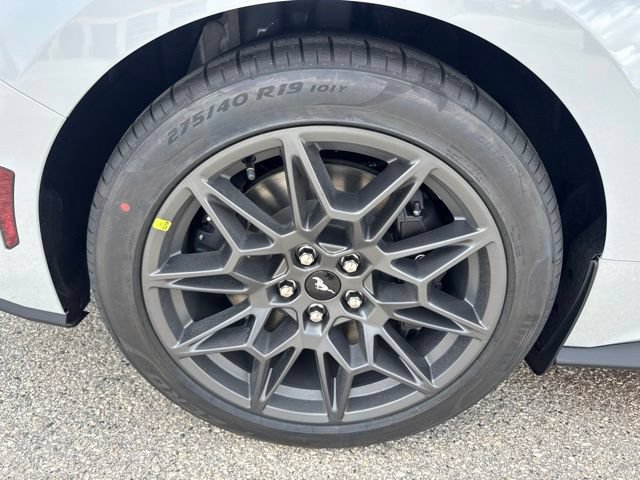 New 2026 Ford Mustang GT Premium RWD image 14