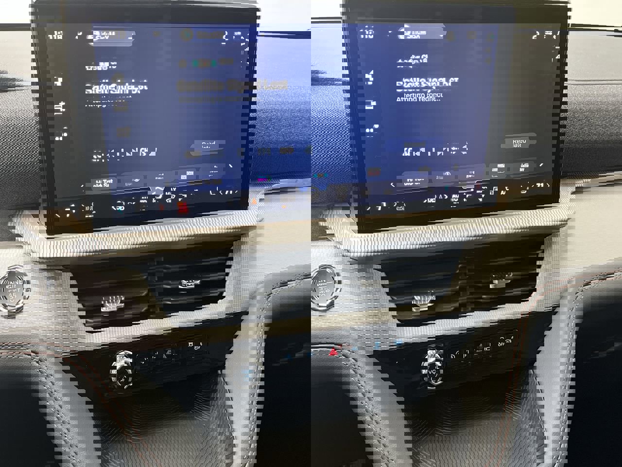 New 2026 Ford Explorer Active w/ Active Comfort Package image 20