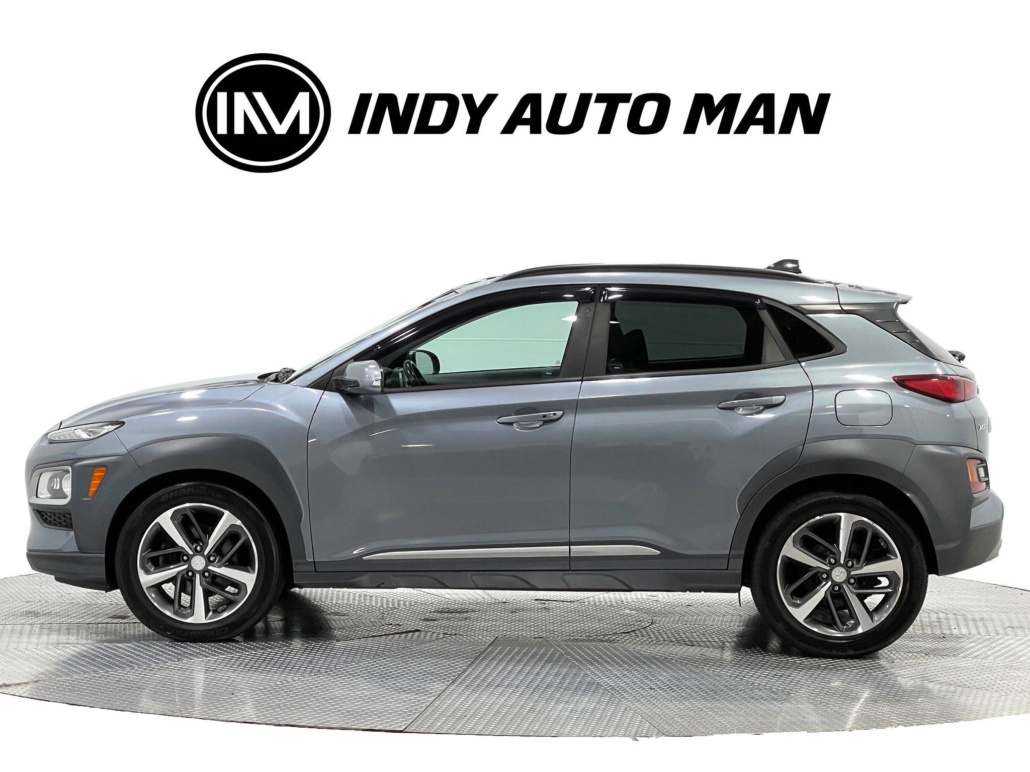 Used 2018 Hyundai Kona Limited AWD/4WD image 7