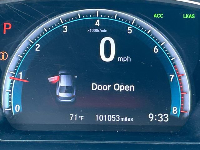 Used 2019 Honda Civic LX image 20