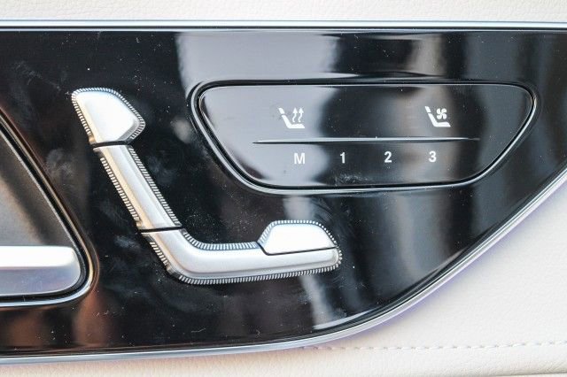 Certified 2025 Mercedes-Benz EQE 350+ 4MATIC Sedan image 20