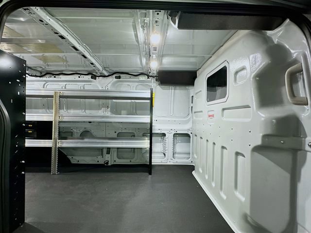 New 2025 Ford Transit 250 Low Roof image 27