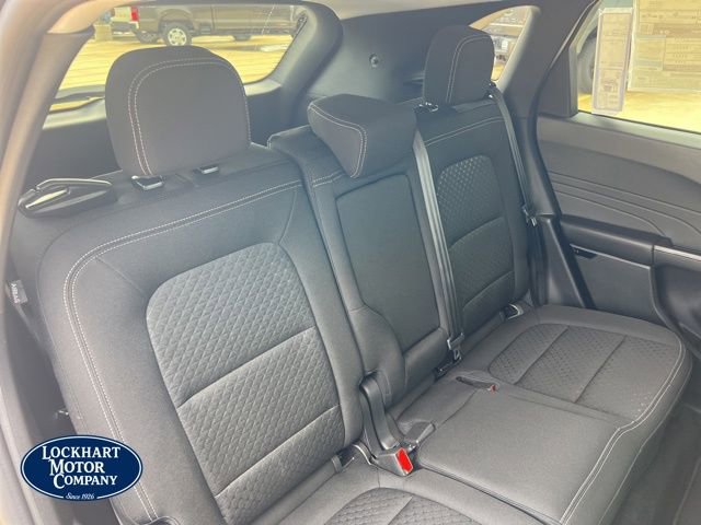 New 2025 Ford Escape Active w/ Tech Pack #1 image 24