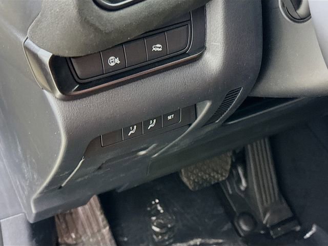 New 2025 MAZDA CX-30 Carbon image 10