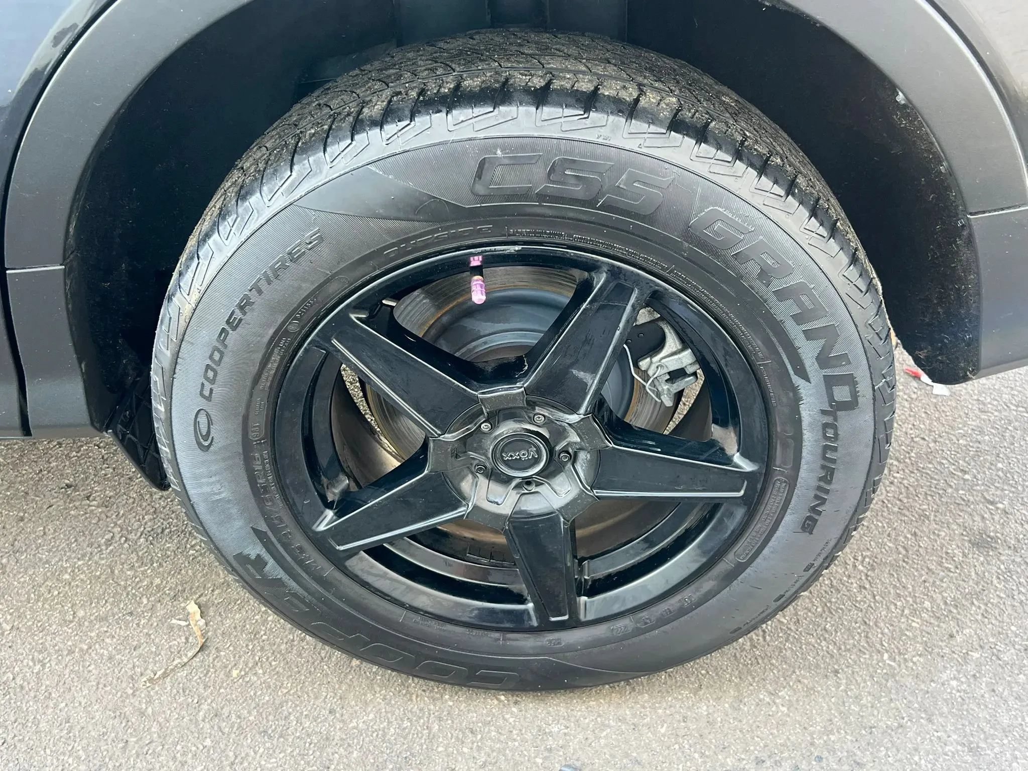 Used 2019 Ford Escape SE AWD/4WD image 10