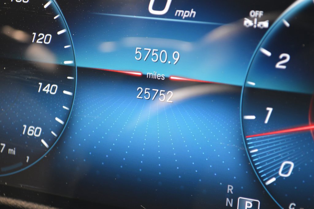 Certified 2023 Mercedes-Benz GLA 250 image 18