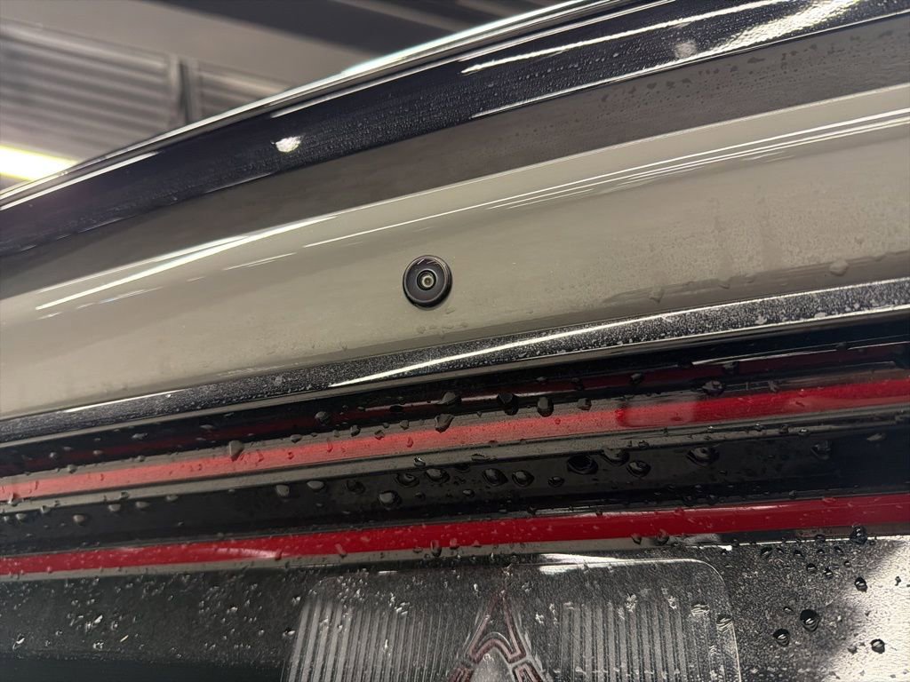 New 2026 Dodge Charger Scat Pack image 7