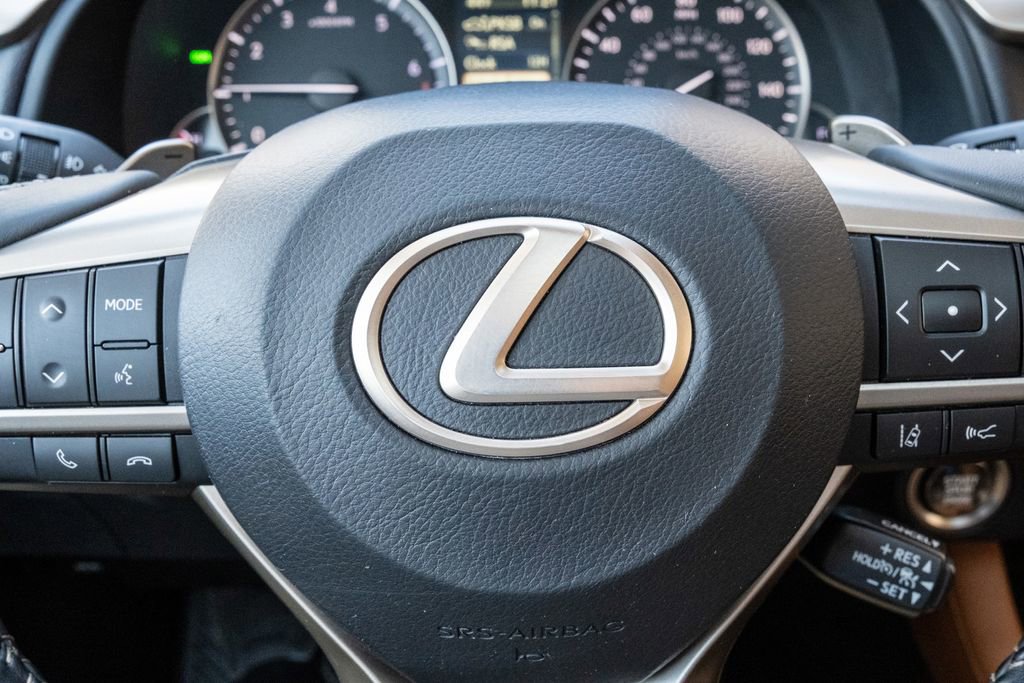 Used 2022 Lexus RX 350 AWD w/ Premium Package image 21