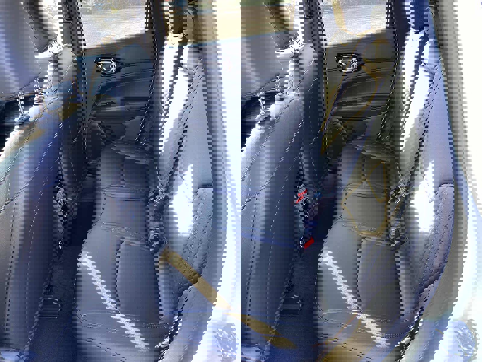 New 2026 Jeep Compass Limited image 7