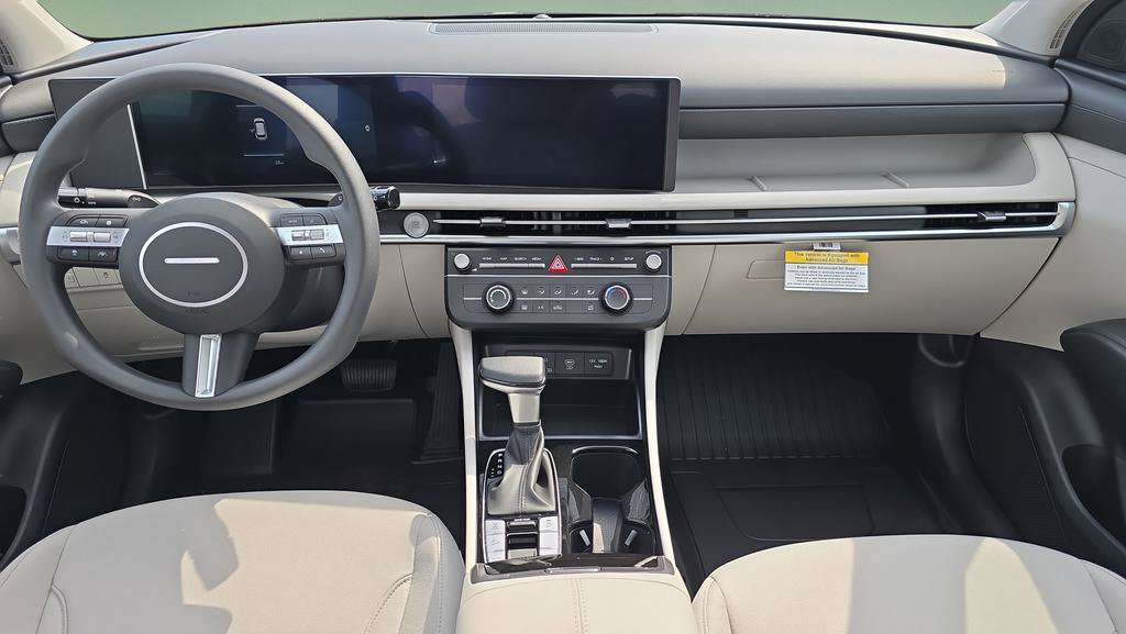 New 2026 Hyundai Tucson SE AWD/4WD image 11